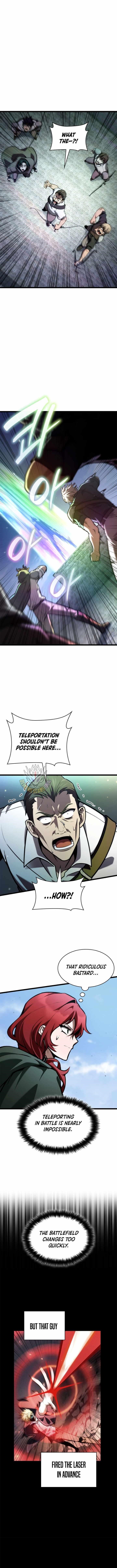 Infinite Mage, Chapter 129 image 08